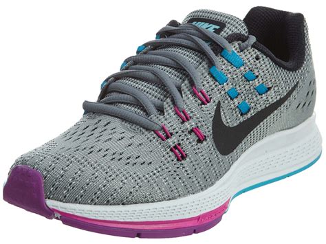 women's nike air zoom structure